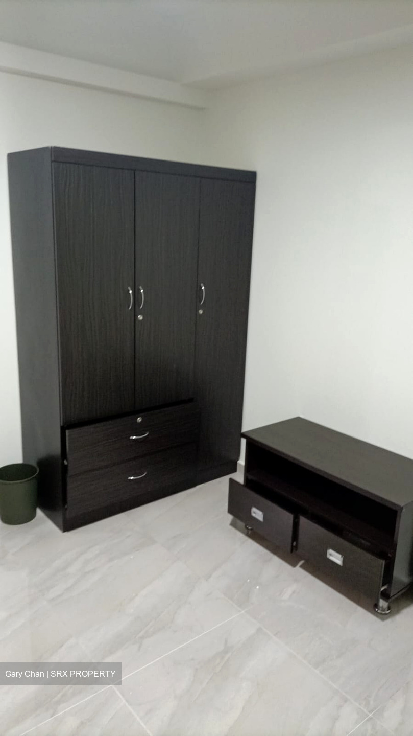 Blk 130B Eastcrown @ Canberra (Sembawang), HDB 4 Rooms #480628031